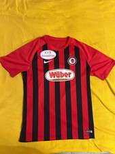 Maglia foggia calcio usato  Ferrara
