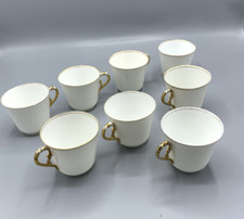 Lot white fine d'occasion  Expédié en Belgium