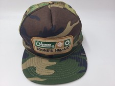 Vintage coleman boones for sale  Cordova