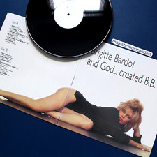 Beautiful brigitte bardot for sale  Minneapolis