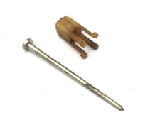 Fermo spillo membrana usato Fermo spillo membrana usato  Viareggio