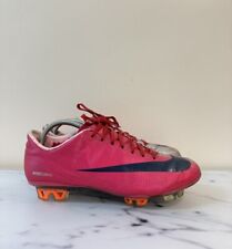 Nike Mercurial Superfly II 2 FG RZADKIE US 9 Włochy Knagi piłkarskie Piłka nożna CR7 na sprzedaż  PL