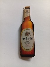 Herforder pils bier gebraucht kaufen  Eutin