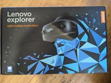 Lenovo explorer mixed for sale  UK