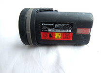 Einhell ersatzakku expert gebraucht kaufen  Landau a.d.Isar