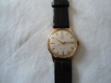 Gub glashütte handaufzug gebraucht kaufen  Magdeburg