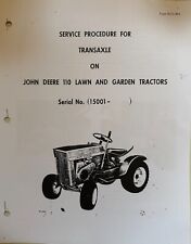 John deere round for sale  York