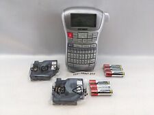 Works dymo 220p for sale  Lehi