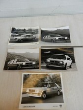 Rif.n fotografie originali usato  Santena