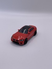 Matchbox bmw rot gebraucht kaufen  Mönchengladbach
