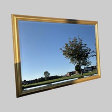 Large gilt frame for sale  UK