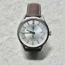 Usado, TAG HEUER WV211A-2 Carrera automático 490053 comprar usado  Enviando para Brazil