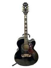 Epiphone eleaco 200ce usato  Spedire a Italy
