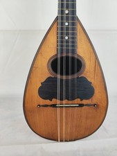 Mandolino gennaro achille usato  Vaiano Cremasco