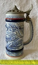 Ceramic stoneware aviation for sale  FRASERBURGH