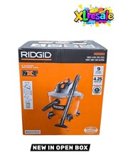 Ridgid gallon 4.25 for sale  Salisbury