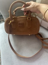 Miu miu arcadia for sale  RICHMOND