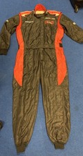 Minardi 100 nomex for sale  BOURNEMOUTH
