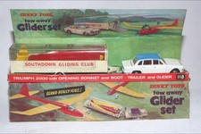 Dinky 118 tow for sale  Shipping to Ireland
