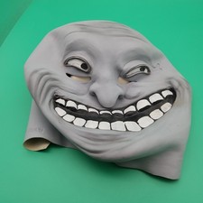 Troll face meme for sale  Charlotte