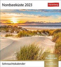 Harenberg nordseeküste sehnsu gebraucht kaufen  Deutschland