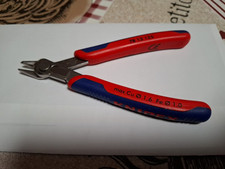 Knipex electronic super gebraucht kaufen  Creußen