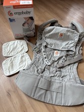 Ergobaby adapt bauchtrage gebraucht kaufen Ergobaby adapt bauchtrage gebraucht kaufen  Eberhardzell