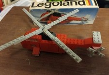Lego legoland 691 usato  Motta Visconti