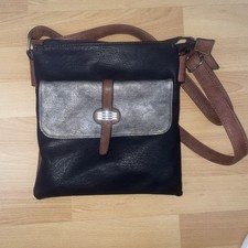 Damen tasche schultertasche gebraucht kaufen  Braunfels