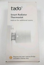 Tado termostato smart usato  Grosseto