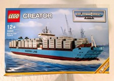 lego triple e maersk for sale lego triple e maersk for sale Brea