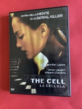 The cell cellula usato  Chieti
