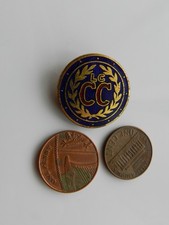 Vintage rare enamel for sale  BRIDGWATER