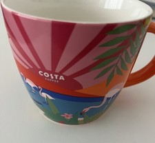 Costa coffee summer for sale  LITTLEHAMPTON
