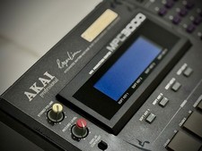 Akai professional mpc for sale  Fort Lauderdale