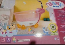 Baby born bathtub for sale  SWANSEA