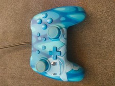 Manette switch pokemon d'occasion  Brive-la-Gaillarde