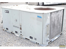 Hvac unit trane for sale  Roanoke