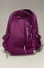 Columbia polyester trails for sale  Los Angeles