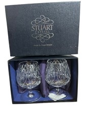 Stuart crystal windsor for sale  WELLINGBOROUGH
