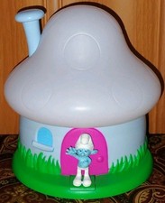 Smurfs nite friend for sale  Bear