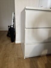 Commode tiroirs tomi d'occasion  Trouville-sur-Mer