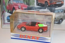 Ferrari dino 246 d'occasion  La Capelle