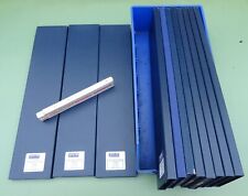 Federbandstahl 100x500x ... gebraucht kaufen  Artern