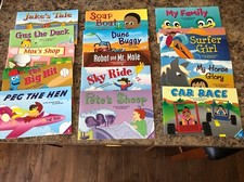 Starfall learn read for sale  Round Lake