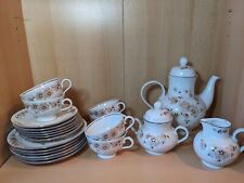 Colditz kaffeeservice personen gebraucht kaufen  Halle