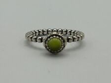 Pandora august birthstone for sale  BOURNEMOUTH