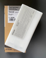 Genuine epson ink for sale  SOLIHULL