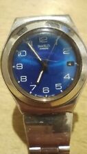 Orologio swatch 2001 usato  Roma