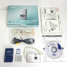 Canon powershot elph for sale  Pompano Beach